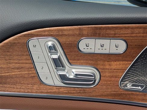 New 2026 Mercedes-Benz GLE 450 4MATIC image 22