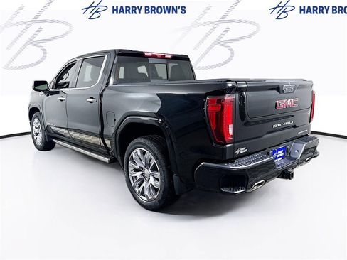 Certified 2022 GMC Sierra 1500 Denali w/ Technology Package image 32