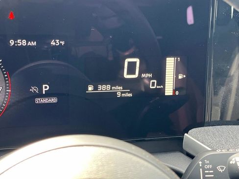 New 2026 Nissan Kicks S image 38