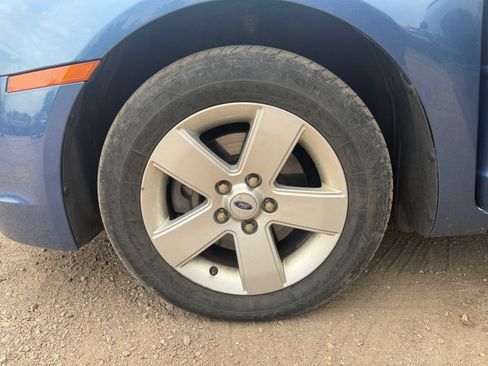 Used 2009 Ford Fusion SE FWD image 24