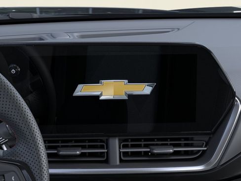 New 2026 Chevrolet Trax RS w/ Driver Confidence Package FWD image 20