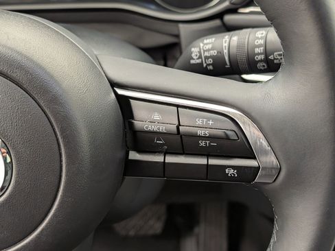 Used 2025 MAZDA CX-30 AWD 2.5 S w/ Preferred Package image 25