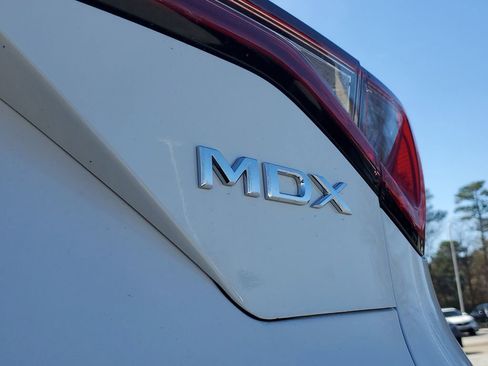 New 2026 Acura MDX Technology Package image 8