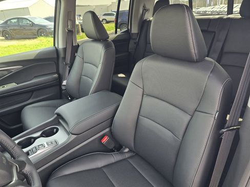 New 2026 Honda Ridgeline RTL image 16