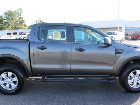 Used 2020 Ford Ranger XL w/ FX4 Off-Road Package AWD/4WD image 11