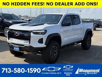 New 2026 Chevrolet Colorado ZR2 w/ Technology Package