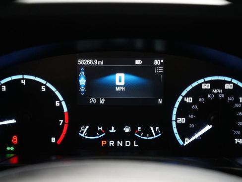 Used 2023 Ford Bronco Sport Heritage w/ Heritage Convenience Package AWD/4WD image 35