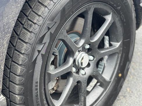 Used 2015 Subaru Outback 2.5i Premium image 20