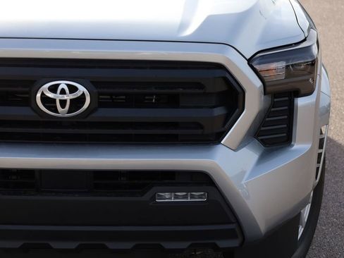 New 2026 Toyota Tacoma SR5 image 15