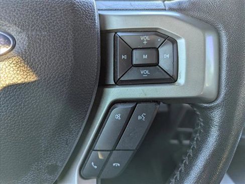 Used 2020 Ford F150 Lariat w/ Equipment Group 502A Luxury image 14