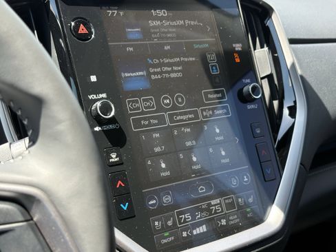 New 2026 Subaru Ascent Touring AWD/4WD image 26