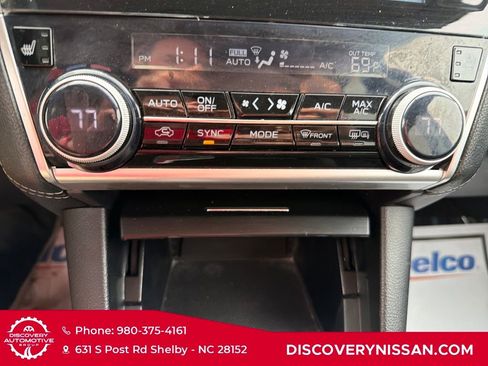 Used 2018 Subaru Outback 2.5i Premium image 18