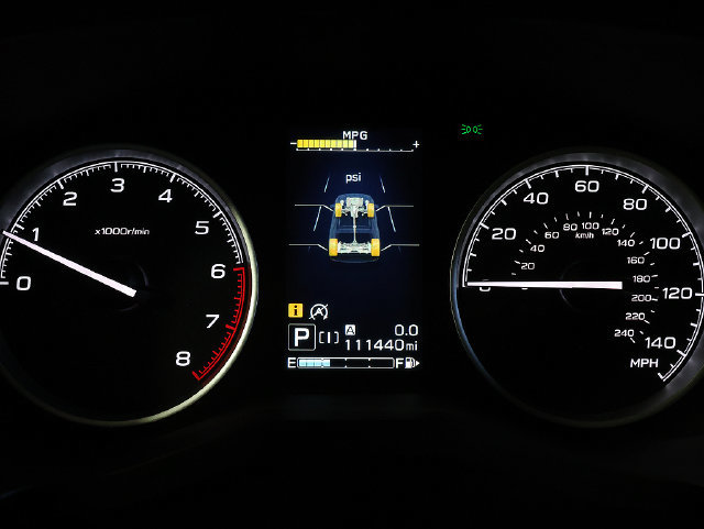 Used 2020 Subaru Forester Premium AWD/4WD image 16
