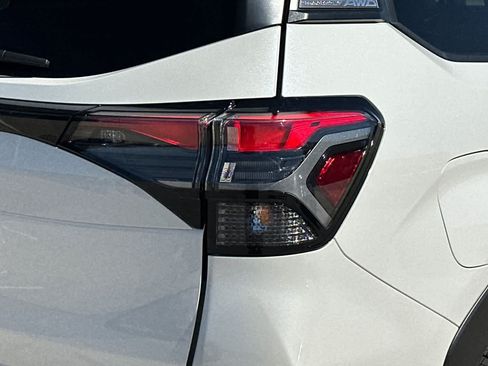 New 2026 Subaru Forester Premium AWD/4WD image 11