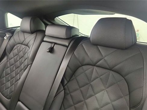 Used 2024 BMW X6 xDrive40i w/ Premium Package image 31