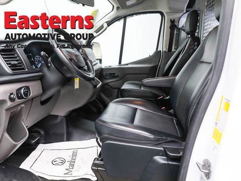 Used 2020 Ford Transit 150 Low Roof RWD image 14