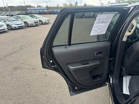 Used 2010 Ford Edge SEL image 13