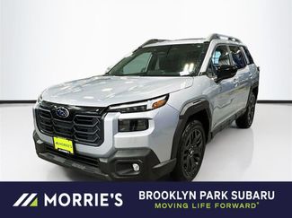 New 2026 Subaru Outback Limited XT video 1