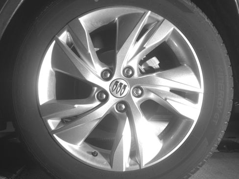 Used 2025 Buick Encore GX Preferred FWD image 14