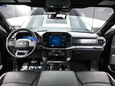 Used 2024 Ford F150 Lariat image 30