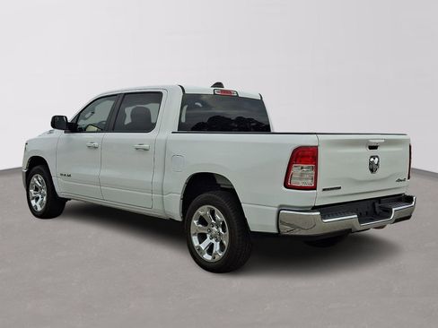 Used 2022 RAM 1500 Big Horn image 4
