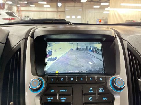 Used 2013 Chevrolet Equinox LT image 19