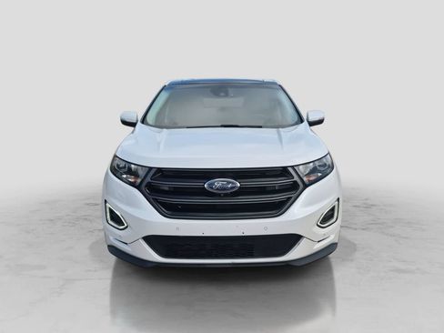 Used 2016 Ford Edge Sport w/ Equipment Group 401A AWD/4WD image 3