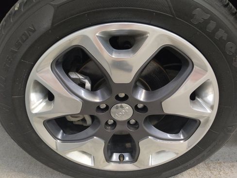 Used 2021 Jeep Compass Limited AWD/4WD image 31