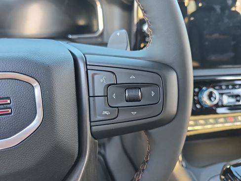 New 2026 GMC Sierra 1500 AT4 w/ AT4 Premium Package AWD/4WD image 18