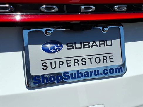 Used 2022 Dodge Durango SXT w/ Anodized Platinum Package image 15