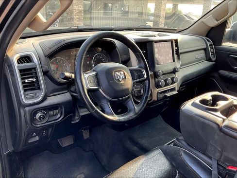 Used 2020 RAM 1500 Laramie image 7