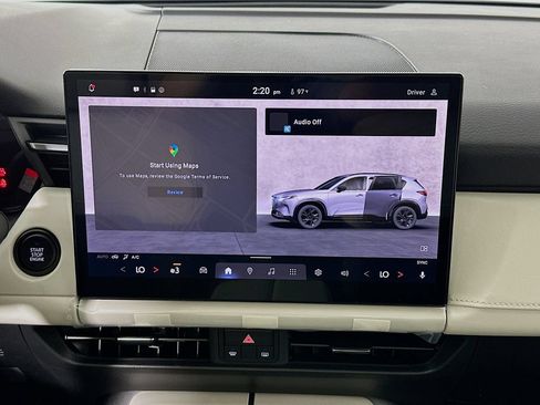 New 2026 MAZDA CX-5 Select AWD/4WD image 13
