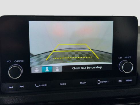 Used 2023 Honda Civic Sport image 19