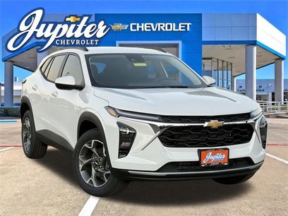 New 2026 Chevrolet Trax LT