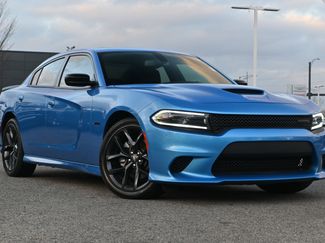 Used 2023 Dodge Charger R/T w/ Blacktop Package video 2