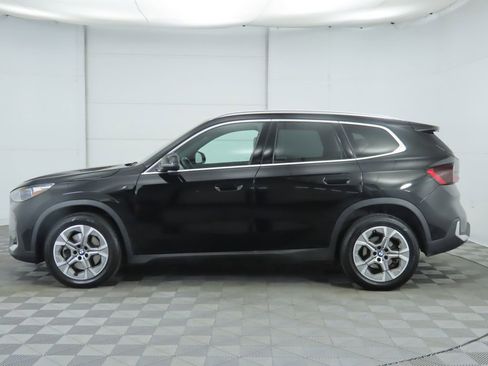 Used 2023 BMW X1 xDrive28i image 8