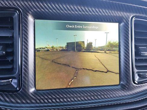 Used 2021 Dodge Challenger R/T w/ Plus Package RWD image 11