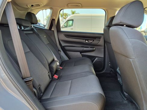 Used 2025 Honda CR-V LX image 26