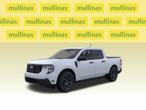 New 2026 Ford Maverick XLT FWD image 42
