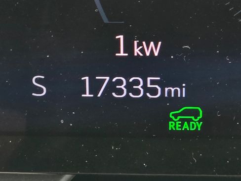 Used 2024 Cadillac Lyriq Sport AWD/4WD image 41
