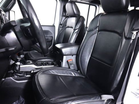 Used 2020 Jeep Gladiator Sport w/ Quick Order Package 24S image 32