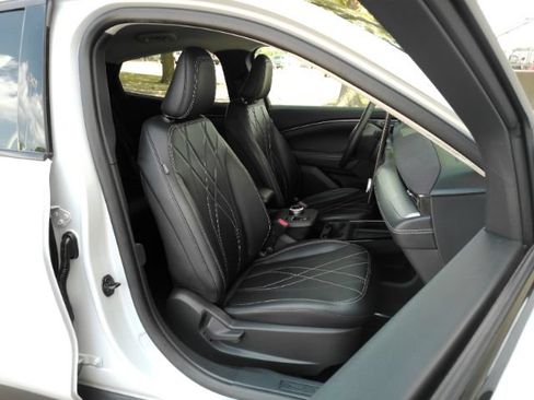 Used 2023 Ford Mustang Mach-E Select RWD image 21