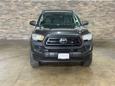 Used 2023 Toyota Tacoma SR AWD/4WD image 8