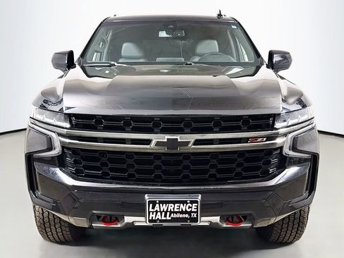 Used 2021 Chevrolet Tahoe Z71 image 2