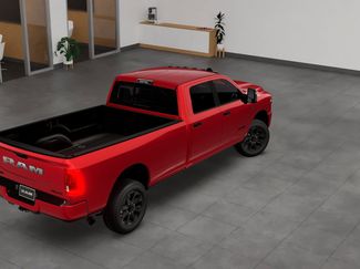 New 2026 RAM 2500 Big Horn video 3