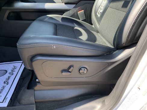 Used 2021 RAM 1500 Rebel w/ Rebel Level 1 Equipment Group AWD/4WD image 22