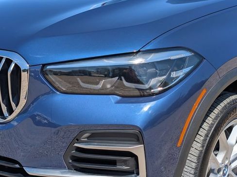 Used 2023 BMW X5 xDrive45e w/ Parking Assistance Package AWD/4WD image 11