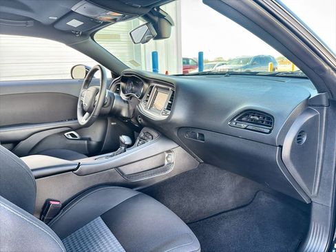 Used 2023 Dodge Challenger R/T w/ Blacktop Package image 29