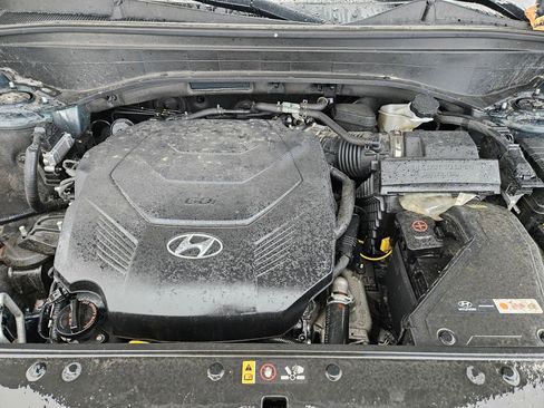 Used 2023 Hyundai Palisade Calligraphy image 35