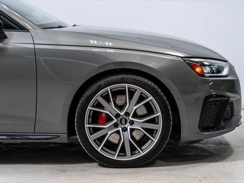 Used 2023 Audi S4 Prestige w/ Prestige Package AWD/4WD image 12